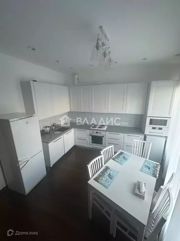 Продаётся 2-к квартира, 77 м - Фото 1