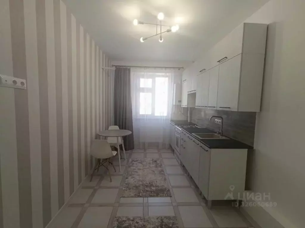 2-к кв. Севастополь ул. Павла Корчагина, 23 (56.8 м) - Фото 1