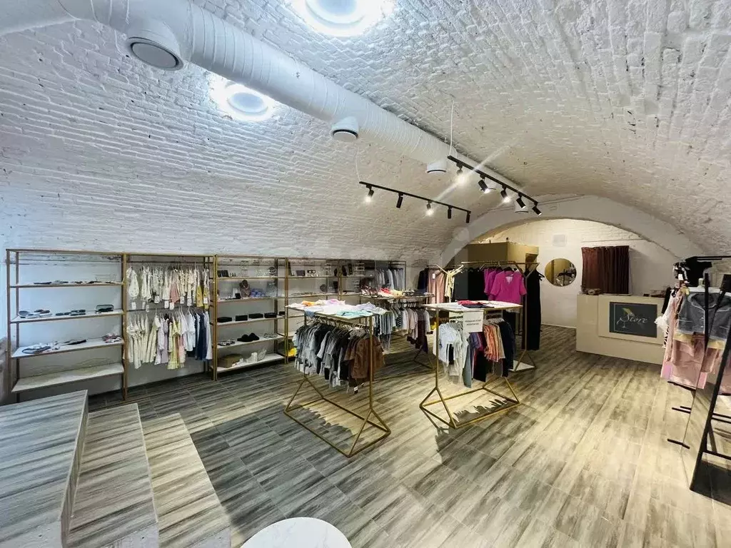 Помещение свободного назначения в Астраханская область, Астрахань ул. ... - Фото 2