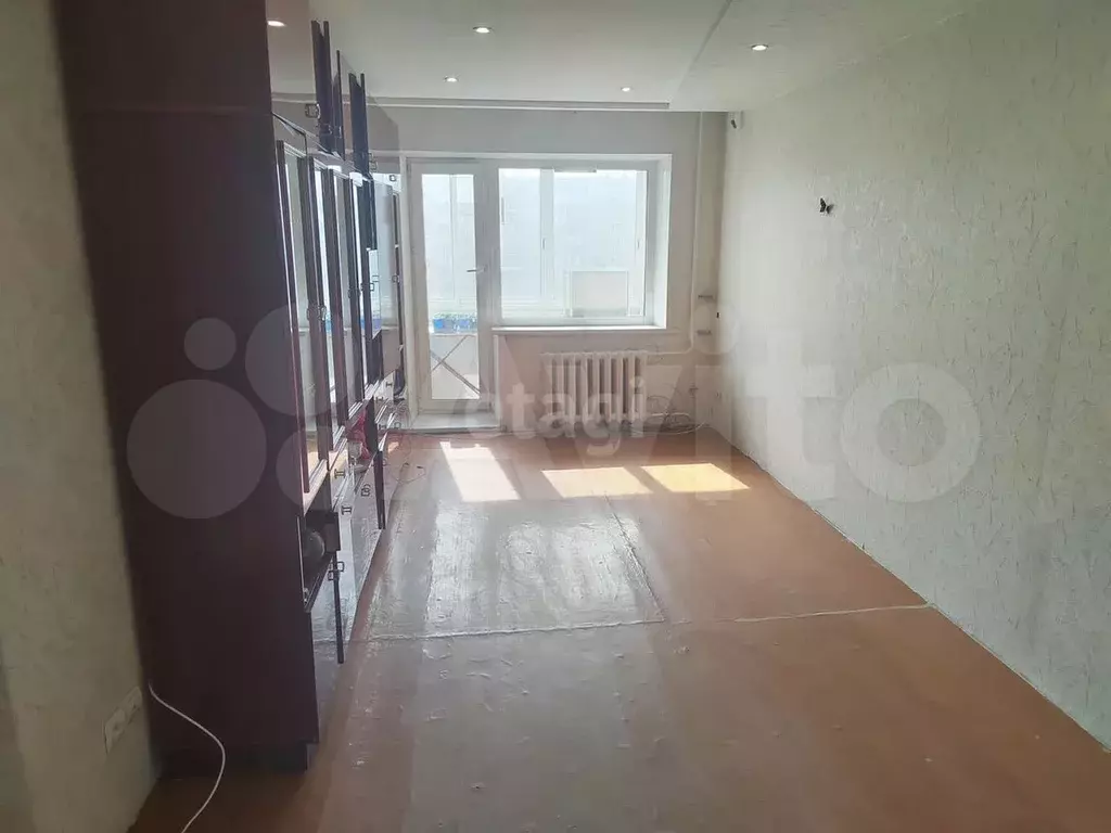 3-к. квартира, 58,5 м, 3/5 эт. - Фото 0