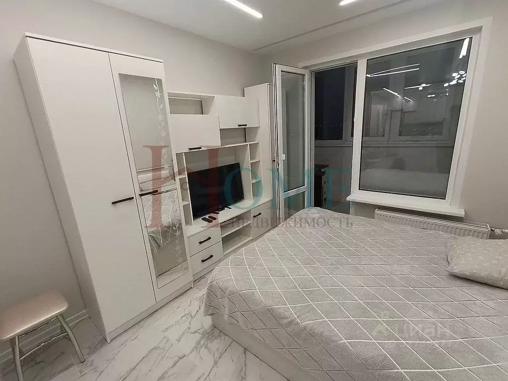 Студия Новосибирская область, Новосибирск ул. Связистов, 162/1 (27.0 ... - Фото 2