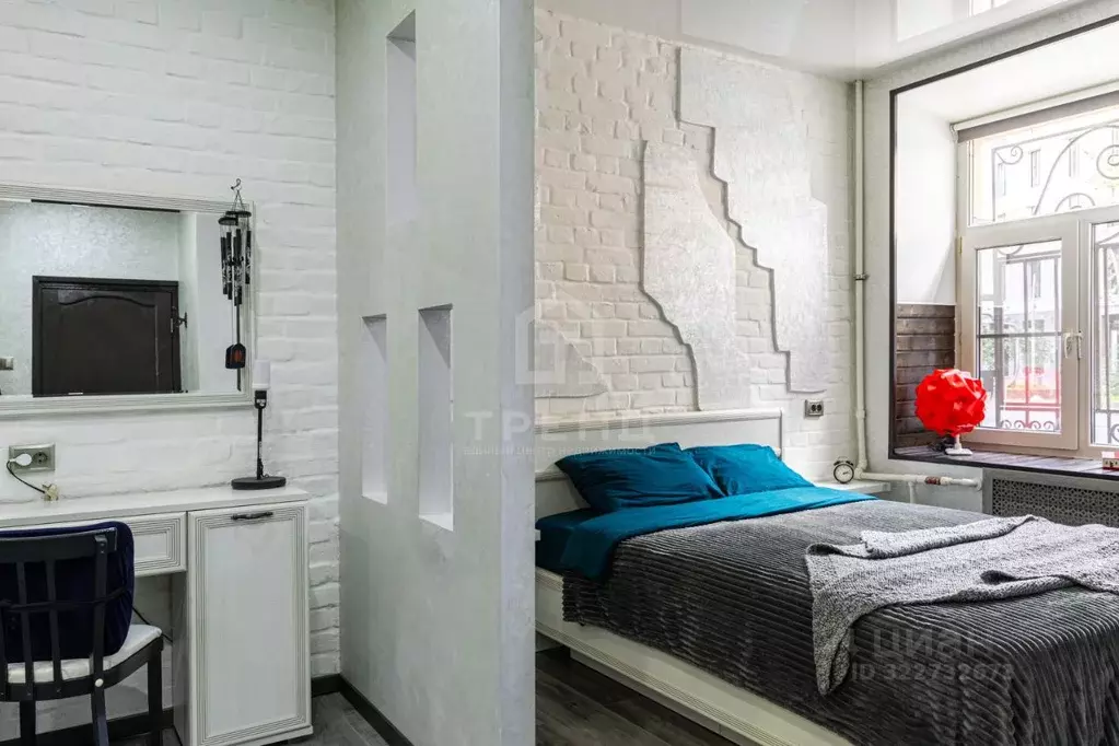 2-к кв. Санкт-Петербург ул. Моисеенко, 8-10 (47.1 м) - Фото 1