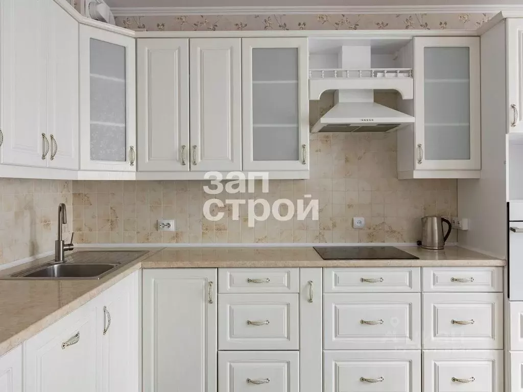3-к кв. Санкт-Петербург наб. Обводного Канала, 108 (113.9 м) - Фото 1