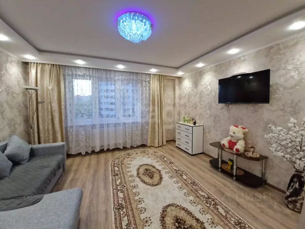 1-к кв. Московская область, Дмитров Имени В.Н. Махалина мкр, 40 (40.9 ... - Фото 1