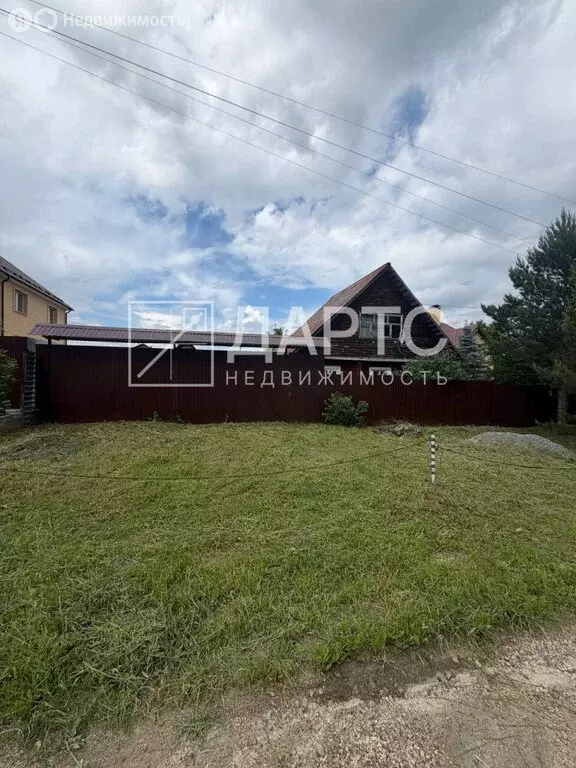 Дом в село Кашино, Горная улица, 6 (49.5 м) - Фото 2