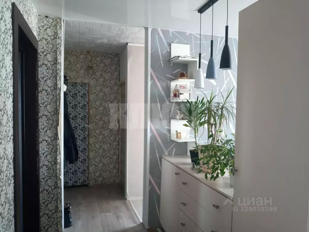 2-к кв. Вологодская область, Сокол Производственная ул., 18 (48.2 м) - Фото 1