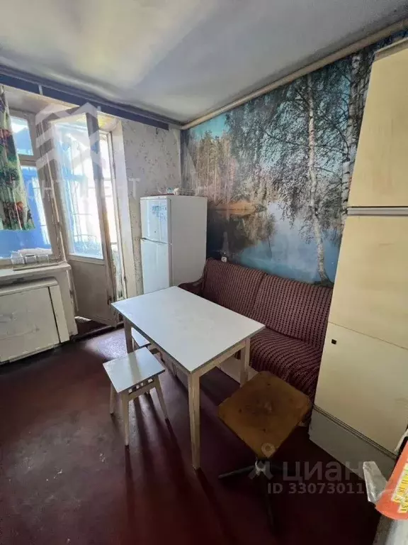 2-к кв. Крым, Черноморское пгт ул. Рыбацкая, 34А (49.6 м) - Фото 2