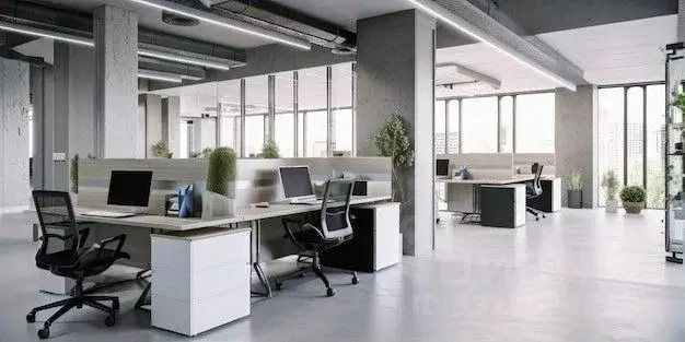 Офис в Москва Большая Филевская ул., 3с6 (147 м) - Фото 2