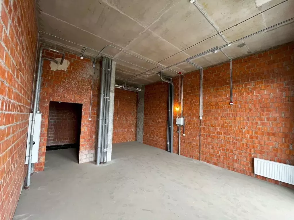 Помещение свободного назначения в Ленинградская область, Кудрово г. ... - Фото 2