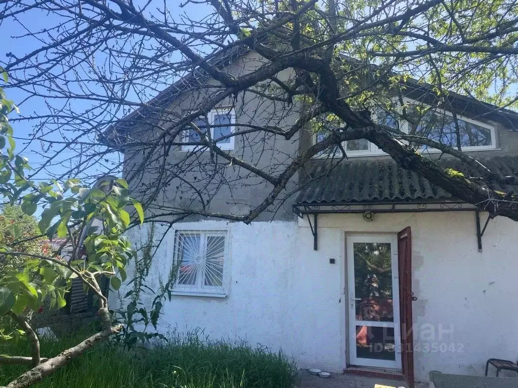 Дом в Севастополь Балаклавский муниципальный округ, Дионис СТ,  (67 м) - Фото 1