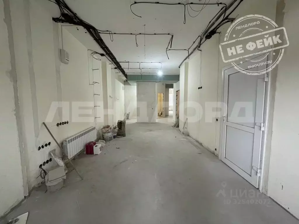 Помещение свободного назначения в Ростовская область, Ростов-на-Дону ... - Фото 1