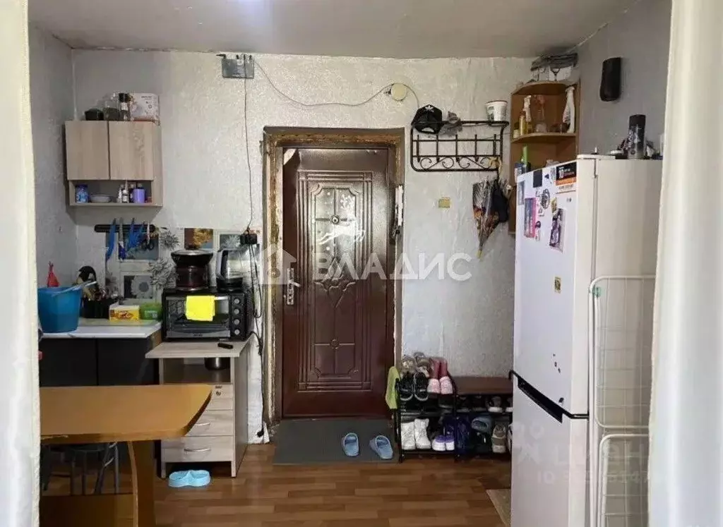 Комната Забайкальский край, Чита ул. Ползунова, 17 (18.4 м) - Фото 2