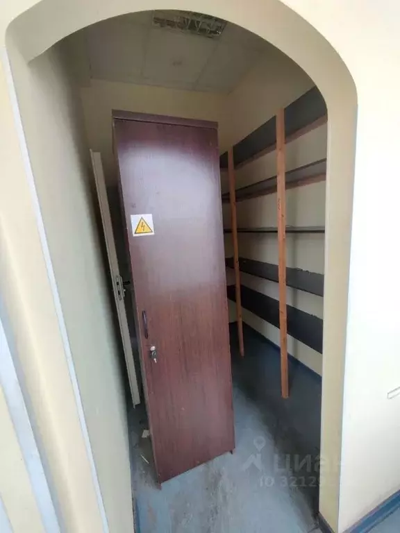 Офис в Санкт-Петербург Ленинский просп., 168 (105 м) - Фото 2