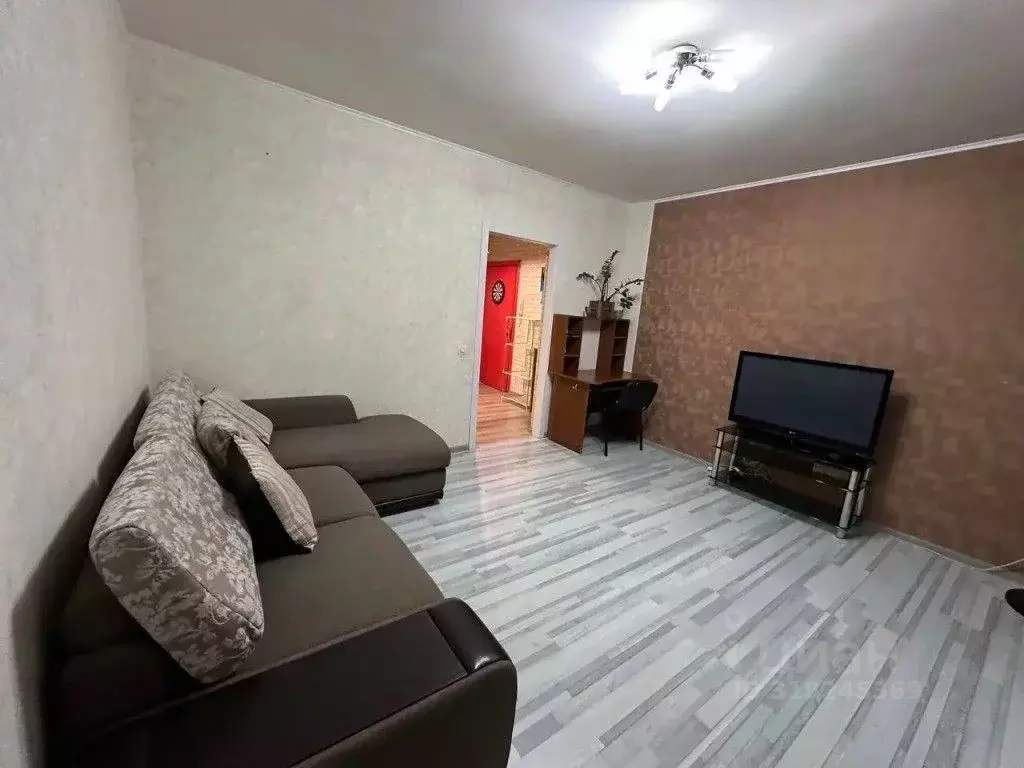 1-к кв. Татарстан, Казань Чистопольская ул., 25 (60.0 м) - Фото 1