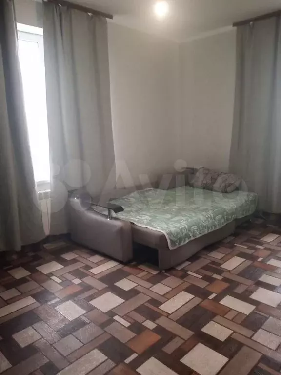 1-к. квартира, 50 м, 7/16 эт. - Фото 0