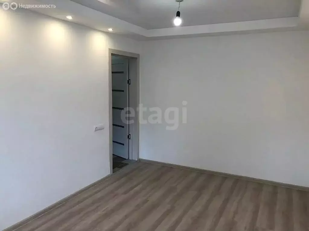 3-комнатная квартира: Томск, улица Интернационалистов, 22 (78.7 м) - Фото 2