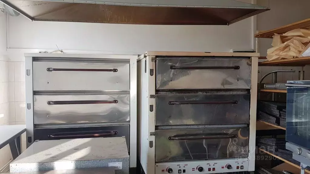 Помещение свободного назначения в Ставропольский край, Ставрополь ... - Фото 2