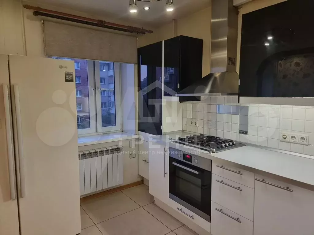 3-к. квартира, 62,6 м, 4/10 эт. - Фото 0