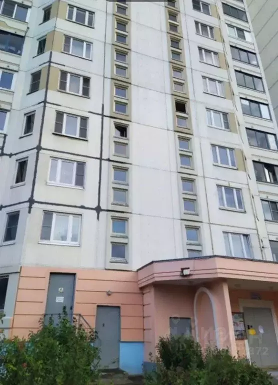 2-к кв. Москва ул. Маршала Савицкого, 20 (60.0 м) - Фото 0