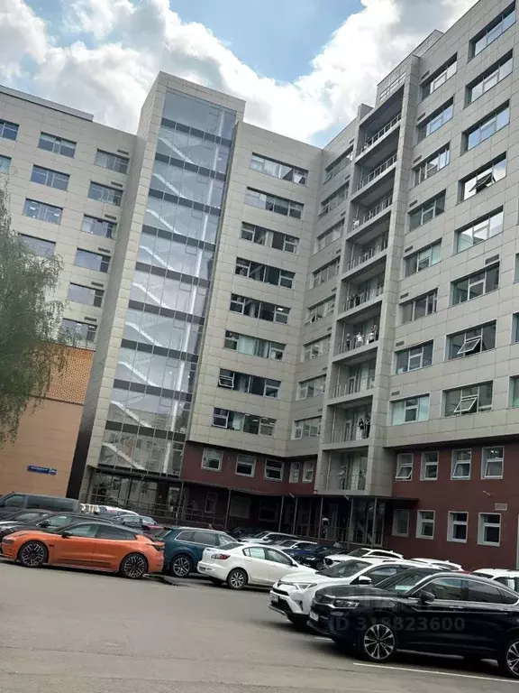 Помещение свободного назначения в Москва Михалковская ул., 63БС1 (300 ... - Фото 0