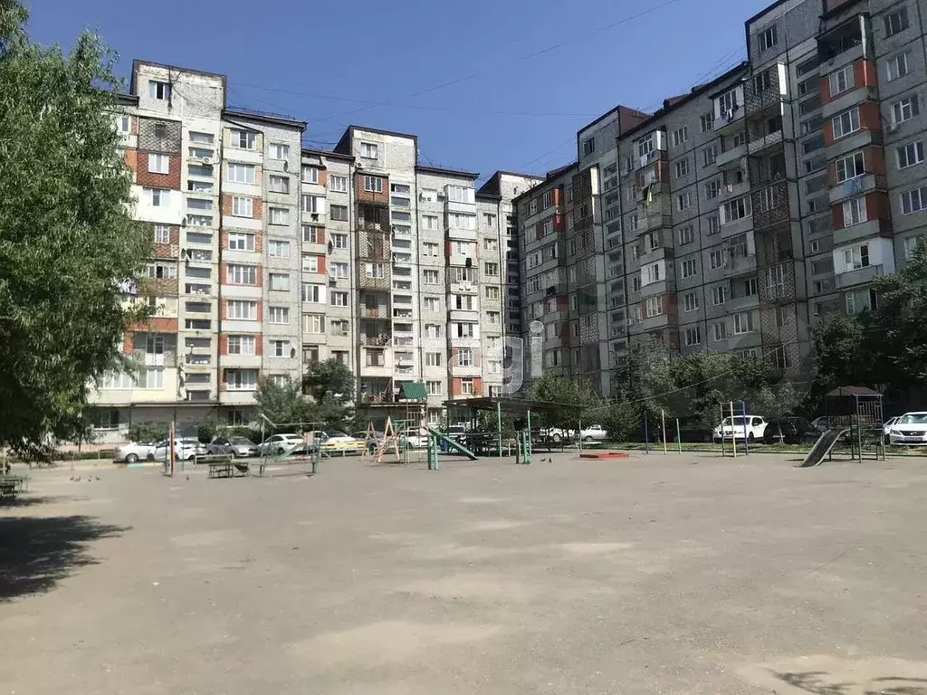 1-к. квартира, 40 м, 4/9 эт. - Фото 1