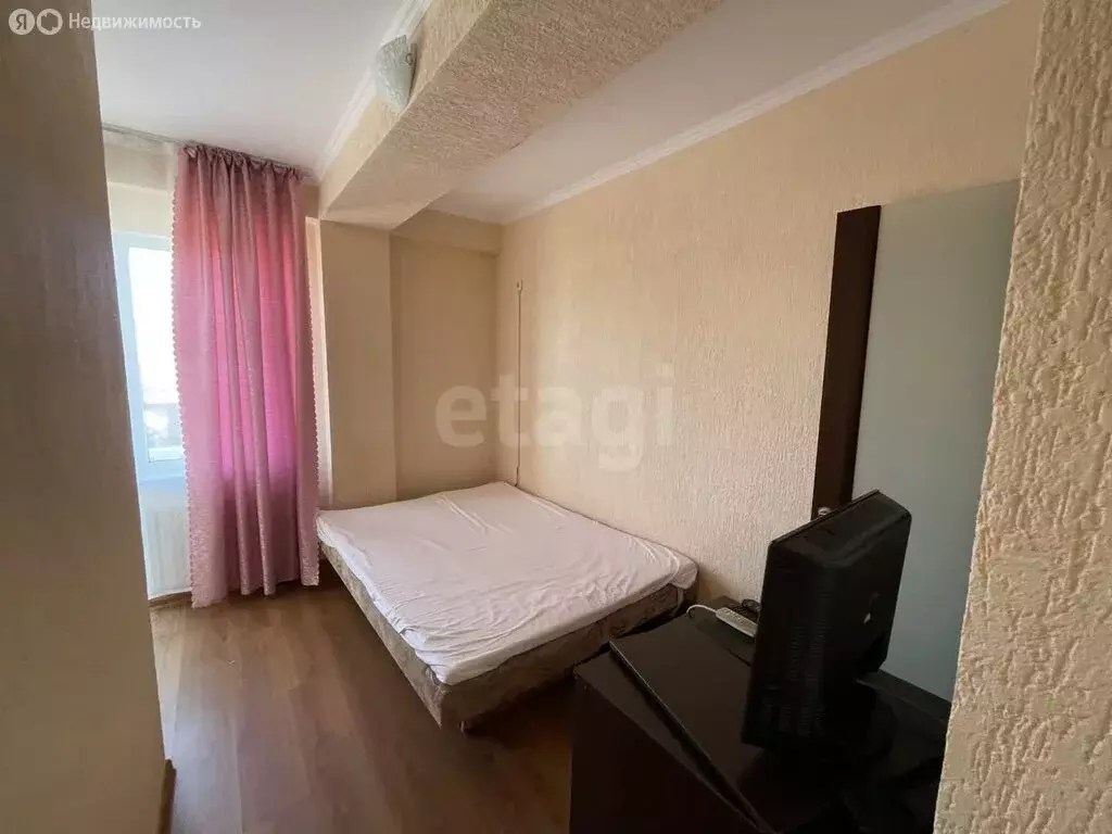 Квартира-студия: Пересыпь, Лиманная улица, 2/3 (12 м) - Фото 1