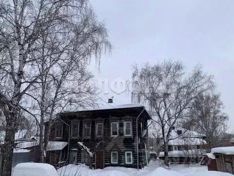 Комната Томская область, Томск Октябрьская ул., 54 (8.0 м) - Фото 2