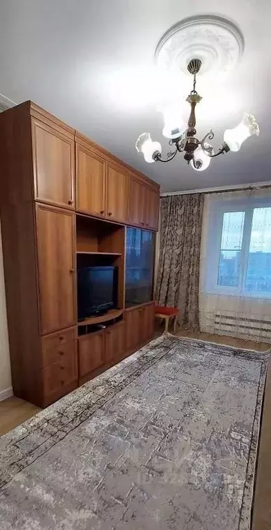 2-к кв. Москва ул. Образцова, 8А (45.0 м) - Фото 2