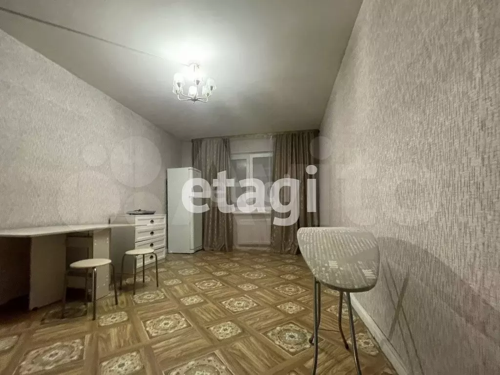Комната 20 м в 1-к., 12/12 эт. - Фото 1