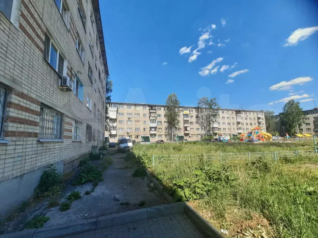 Комната 12 м в 1-к., 2/5 эт. - Фото 0