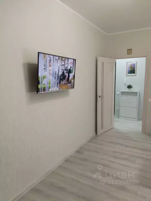 1-к кв. Краснодарский край, Краснодар Тепличная ул., 62/1 (40.0 м) - Фото 2