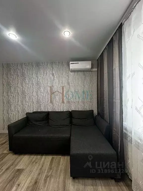 1-к кв. Новосибирская область, Новосибирск Волховская ул., 31 (30.0 м) - Фото 0