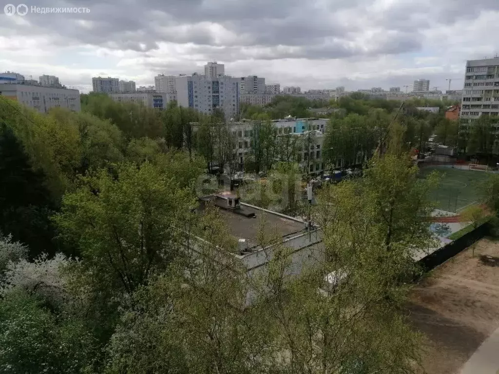3-комнатная квартира: Москва, Планерная улица, 5к1 (57.9 м) - Фото 1