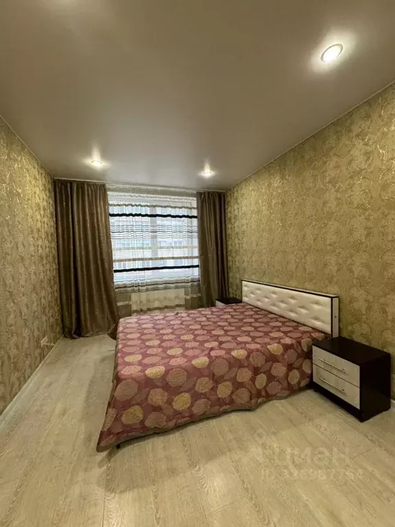 1-к кв. Ставропольский край, Ставрополь Крупской пер., 29 (34.0 м) - Фото 1