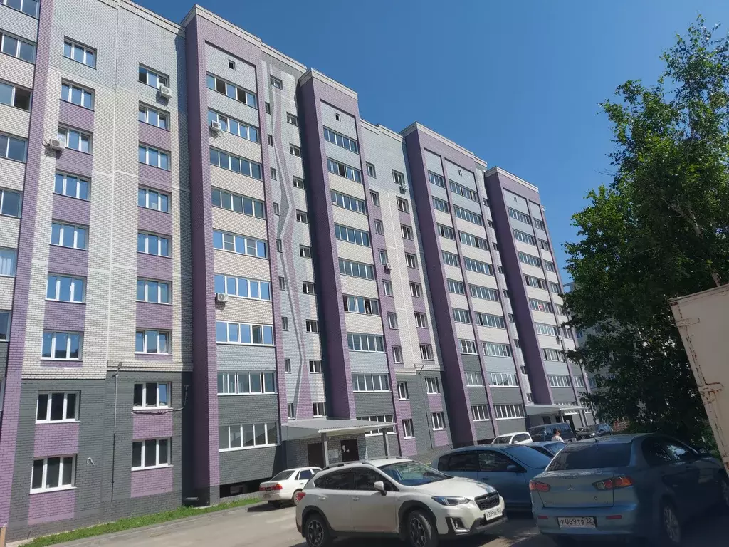 Продаётся квартира-студия, 28.8 м - Фото 0