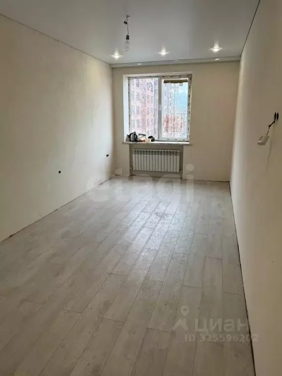 1-к кв. Северная Осетия, Владикавказ ул. Зураба Магкаева, 83к5А (52.0 ... - Фото 2