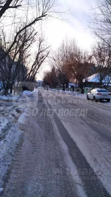 Участок в Тюменская область, Тюмень Минская ул., 6 (7.53 сот.) - Фото 2