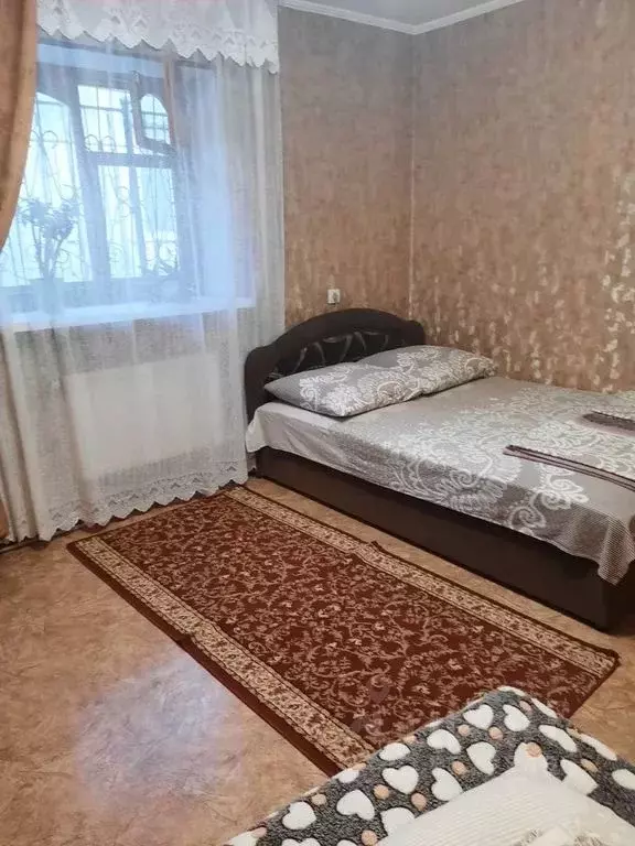 1-к кв. Крым, Евпатория ул. Пушкина, 19 (35.0 м) - Фото 1