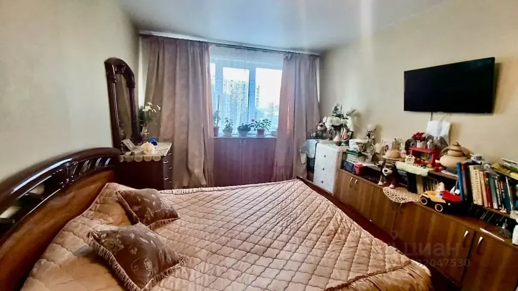 3-к кв. Свердловская область, Екатеринбург ул. Пехотинцев, 2к1 (61.7 ... - Фото 1