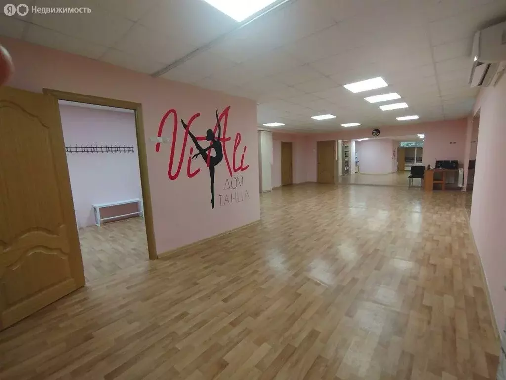 Помещение свободного назначения (102.7 м) - Фото 2