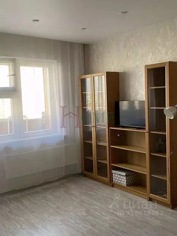 1-к кв. Новосибирская область, Новосибирск Горский мкр, 73 (30.0 м) - Фото 1