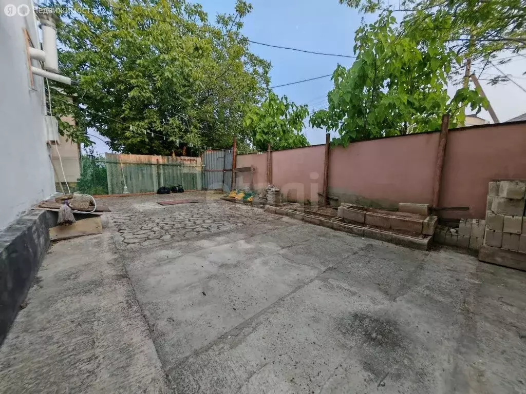 Дом в посёлок Волна, Бугазская улица (140 м) - Фото 1