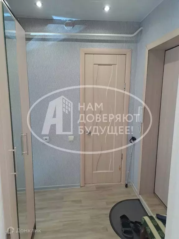 Продаётся 1-к квартира, 34.7 м - Фото 0