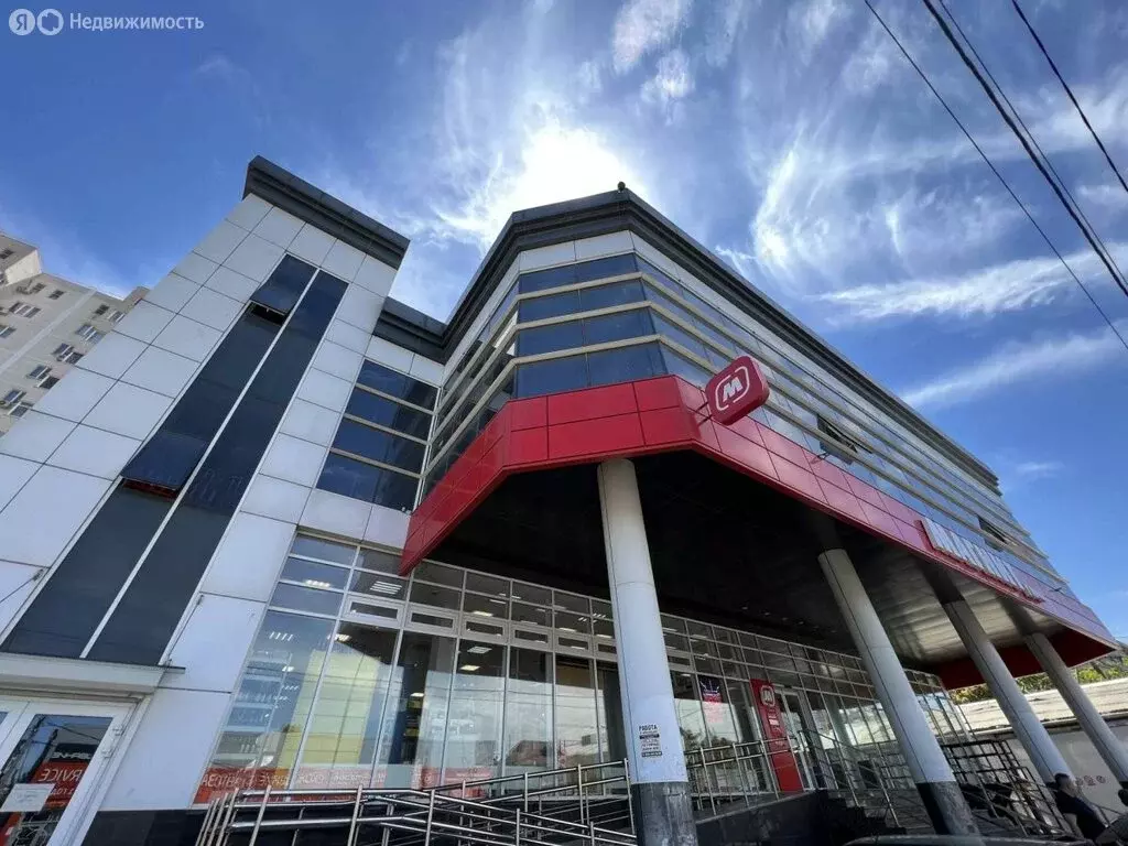 Помещение свободного назначения (500 м) - Фото 2