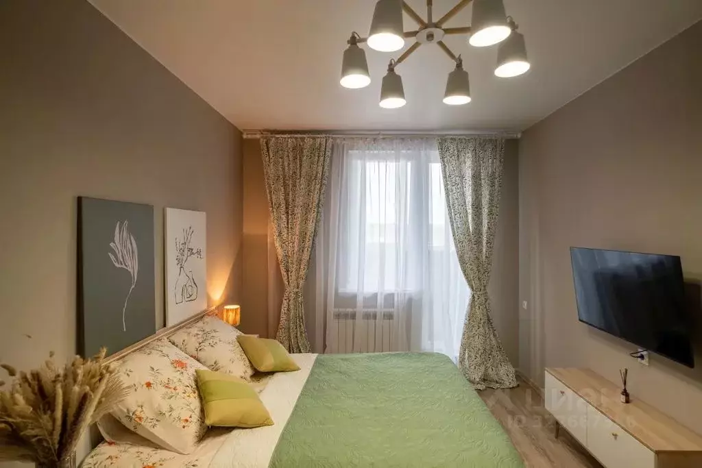 1-к кв. Белгородская область, Белгородский район, Дубовское с/пос, ... - Фото 1