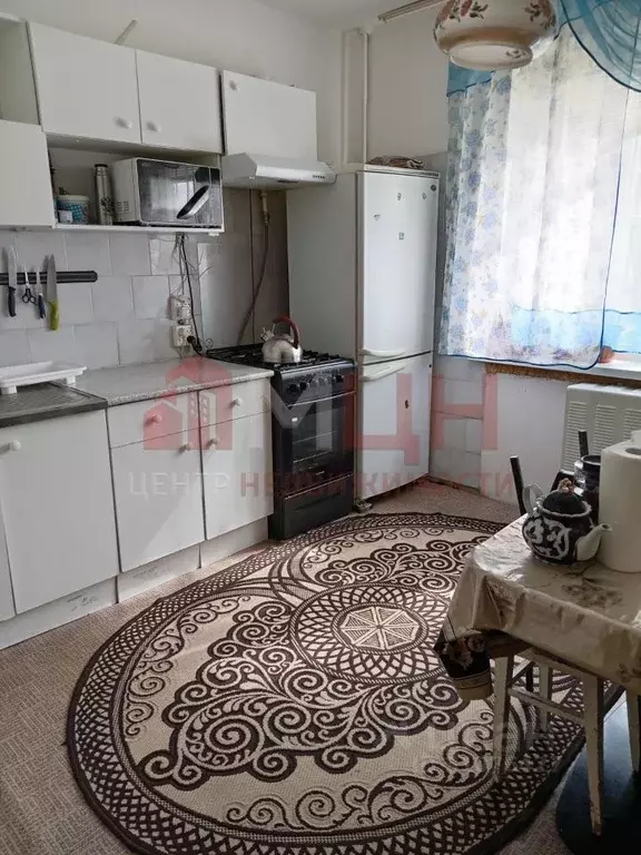 3-к кв. Тверская область, Конаково ул. Баскакова, 33 (65.0 м) - Фото 1