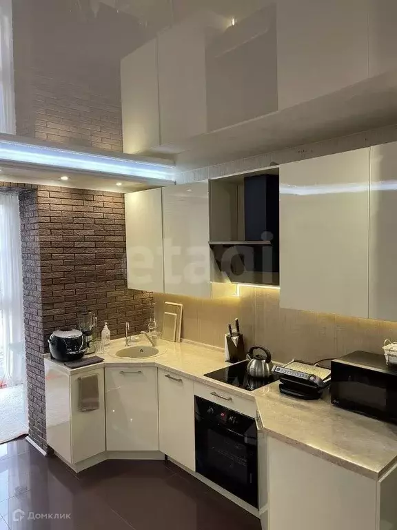 Продаётся 2-к квартира, 51.2 м - Фото 0