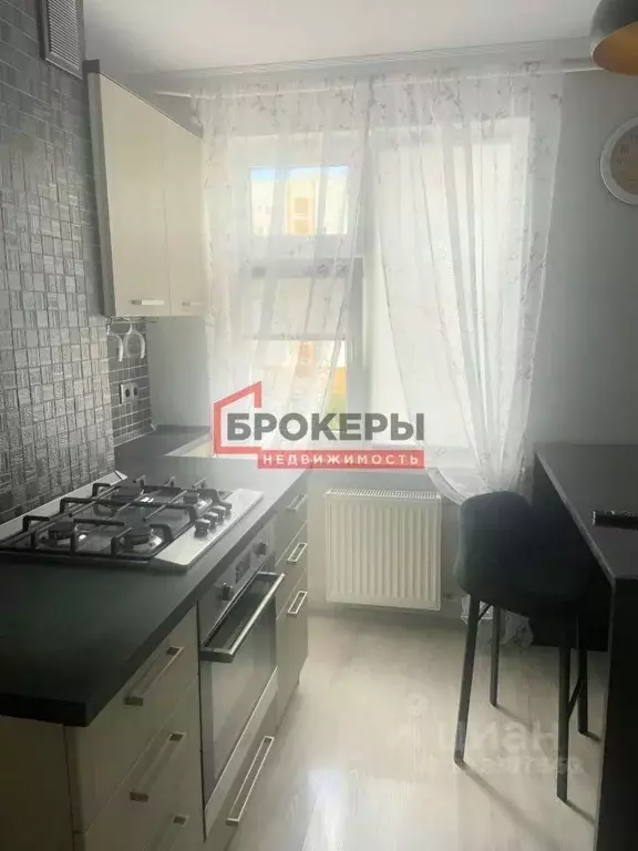 1-к кв. Севастополь ул. Хрусталева, 179 (40.0 м) - Фото 0