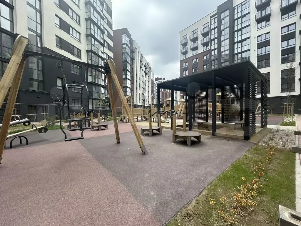 2-к. квартира, 65,2 м, 9/9 эт. - Фото 0