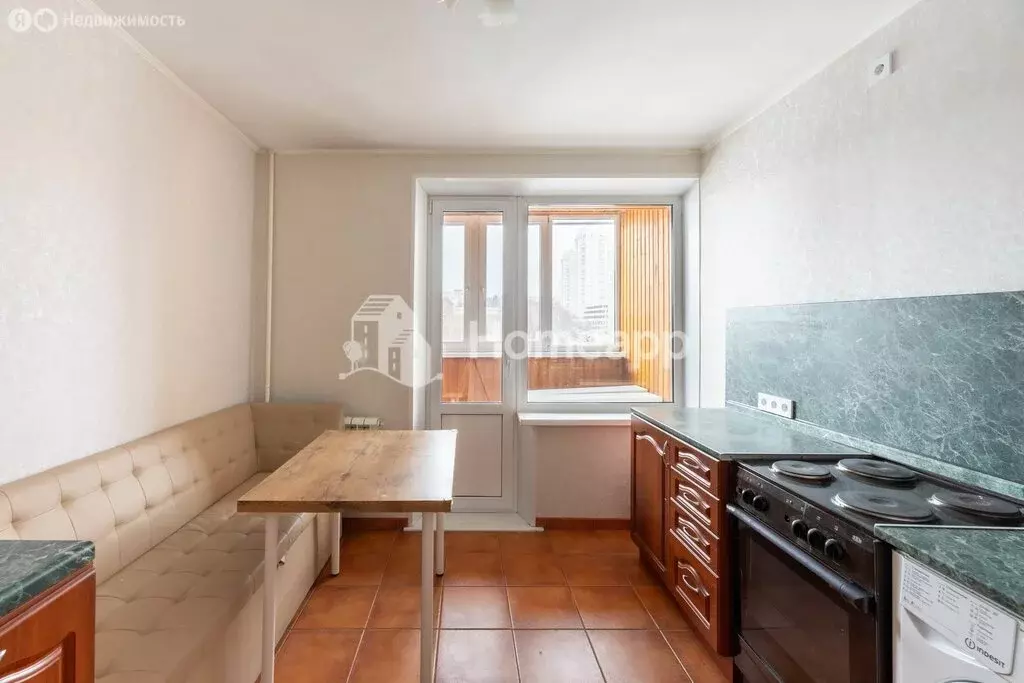 1-комнатная квартира: Москва, улица Довженко, 12к1 (32.7 м) - Фото 1